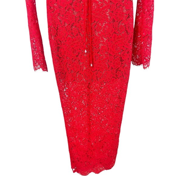 HOUSE OF CB LISANDRA • NWOT - Picture 8 of 12